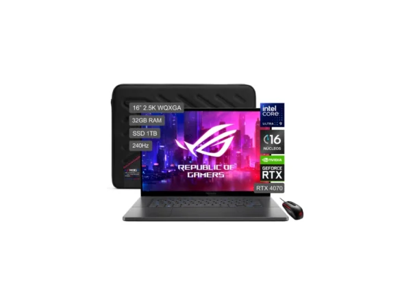 LAPTOP ASUS