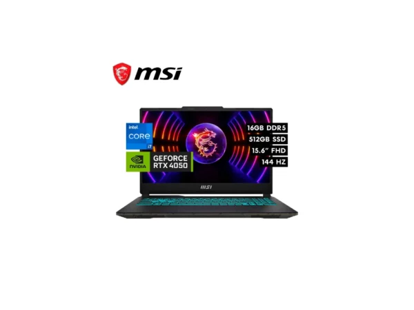 LAPTOP MSI